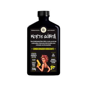 Condicionador Cabelos Lola Morte Súbita 250ml