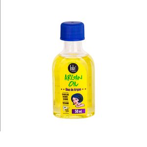 Óleo Capilar Lola de Argan Oil 50ml