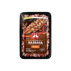 Coração de Frango Perdigão Na Brasa Congelado 500g