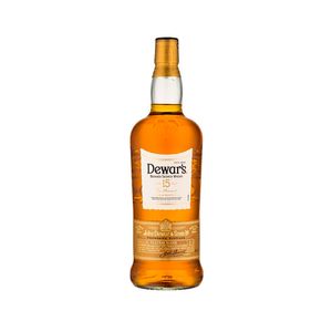 Whisky Dewars 15 Anos 750ml