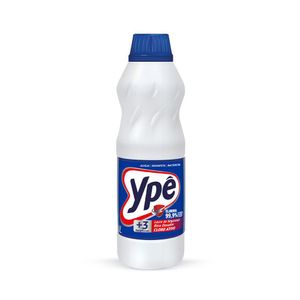 Água Sanitária Ypê 1l