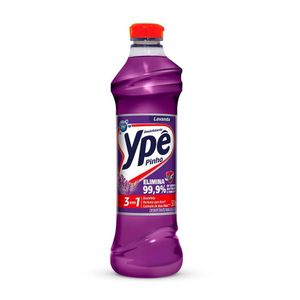 Desinfetante Pinho Ypê Lavanda 500ml