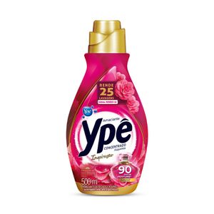 Amaciante Ypê Concentrado Inspiração 500ml