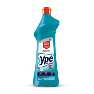 Limpador Ypê Multiuso Antibac 500ml