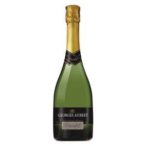 Espumante Georges Aubert Moscatel 750ml