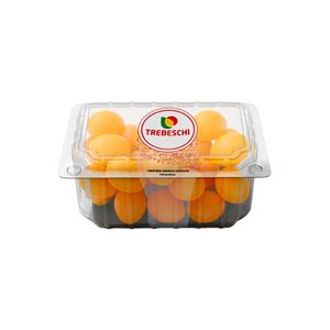 Tomatinho Trebeschi Amarelo 250g