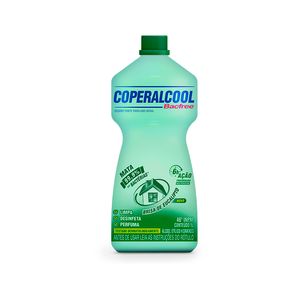 Álcool Coperalcool Eucalipto 1l