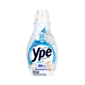 Amaciante Ypê Concentrado Delicado 500ml