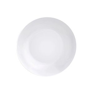 Prato Tramontina Porcelana  Leonora Fundo 21cm un