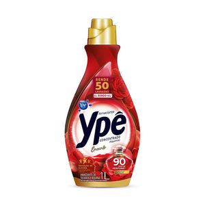 Amaciante Ypê Concentrado Encanto 1l