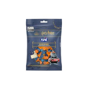 Balas de Gelatina Fini Oculos do Harry 70g