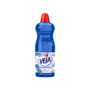 Limpador Veja Perfumes Lirio do Nilo 1l