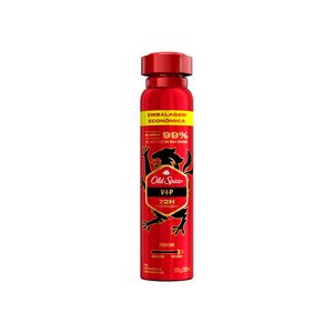Desodorante Old Spice Vip 200ml
