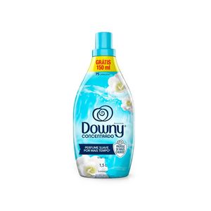 Amaciante Roupas Downy Concentrado Brisa Suave Grátis 150ml 1,5lt