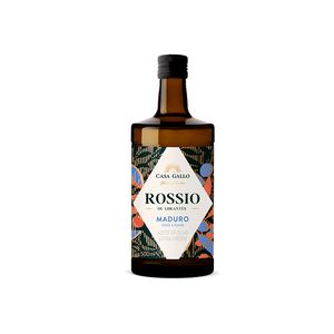 Azeite Rossio Extra Virgem Maduro Vidro 500ml