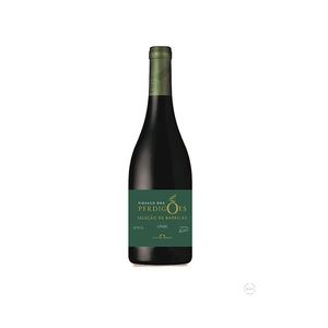 Vinho Fidalgo dos Perdigões Tinto Seleção de Barricas 750ml