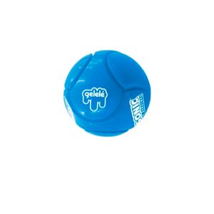 Brinquedo Gelelé Bola Sonic Quebra-Cabeça Surpresa un