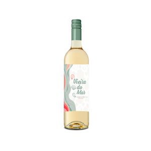 Vinho Vieira Mar Verde 750ml