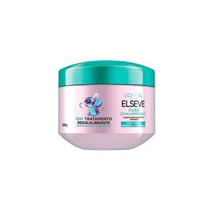 Creme Tratamento Elseve Pure Hialurônico 300g