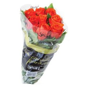 Flor Poética Rosa Variada Buquê 1 Maço