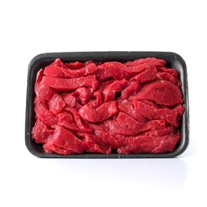 Patinho Bovino Strogonoff Bandeja 1 Unidade 515g