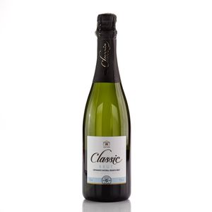 Espumante Salton Classic Brut 750ml