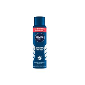 Desodorante Nivea Men Original Protect Aerosol 200ml