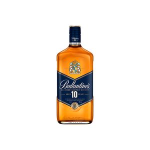 Whisky Ballantine s 10 Anos 1l