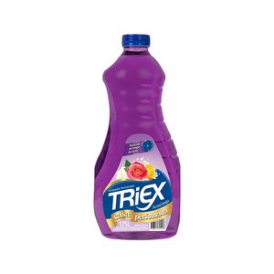 Limpador Triex Perfumado Aconchego 1,75l
