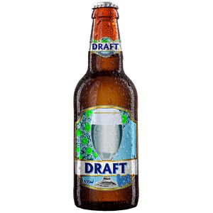 Bebida Mista Draft Ice 600ml