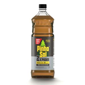 Desinfetante Pinho Sol 2X Poder Original 1,75l
