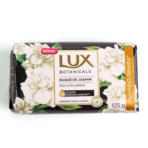 Sabonete Lux Buque de Jasmim 125g