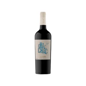 Vinho Chac Chac Tinto Reserva Tannat 750ml