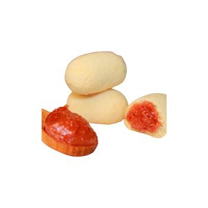 Biscoito Cosme/Damião Goiabinha com Queijo 1 Porção 103g