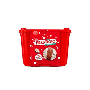 Sorvete Nestlé Prestigio 1,5l