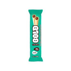 Barra Bold Tube 10g Proteína Zero Açucar Trufa Chocolate 40g