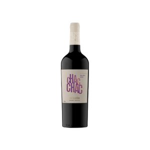 Vinho Chac Chac Tinto Reserva Malbec 750ml