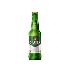Cerveja Spaten Long Neck 330ml
