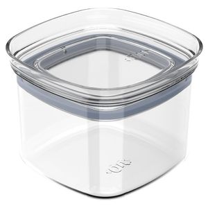 Organizador <Ou> Hermético Block 450ml