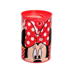 Apontador Molin Face Minnie Mouse un