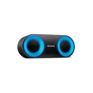 Caixa de Som Aiwa Speaker Bluetooth Ip65-Aws-Sp-01 Biv un