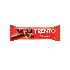 Chocolate Trento Wafer Chocolate 29g