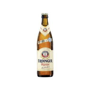 Cerveja Erdinger Weibbier Tradicional 500ml