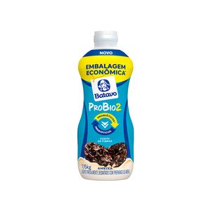 Iogurte Batavo Probio2 Parcialmente Desnatado Ameixa 1.150g
