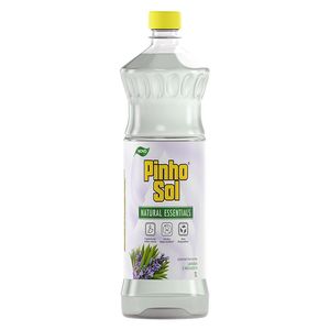 Desinfetante Pinho Sol Naturals Lavanda 1l