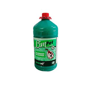 Eliminador Odores Limpet Eucalipto 2l un