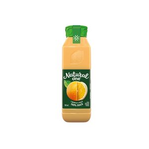 Suco Natural One 100% Laranja e Maçã Não Refrigerado 900ml