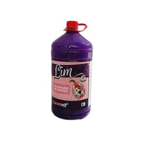 Eliminador Odores Limpet Lavanda 2l un