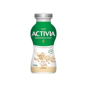 Activia Líquido Aveia 170g