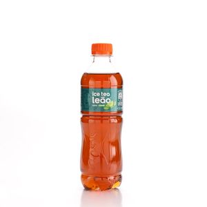 Chá Leão Ice Tea Limão Pet 450ml